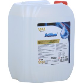Resim Wellmax Adblue® by İGSAŞ 20 Lt SCR Sıvısı – ISO 22241 Belgeli 