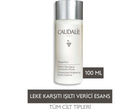 Resim Seddar Collection Caudalie Vinoperfect Leke Karşıtı ve Işıltı Verici Glikolik Esans 100 ml 