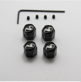 Resim Ripido Infiniti Sibop Kapağı Alyanlı Model Çalınmaya Karşı Güven 