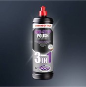Resim Menzerna 3in1 One-step Polish - Tek Adımda Pasta Hare Cila - Menzerna