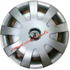 Resim Tata Manza-15 İnç-Jant Kapak Takımı 