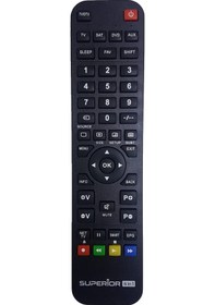 Resim Sony Hbd-tz630 Dav-dz340 Dav-dz730 Dav-dz740 Hbd-dz330 Dvd Ev Sinema Sistemi Kumandası 