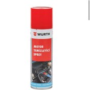 Resim Würth Hızlı Motor Temizleme Spreyi 500 ml 