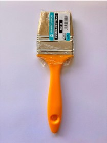 Resim Mrt Plastik Saplı Extra Kestirme Fırça No: 3 