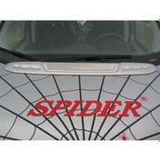 Resim Peugeot Bipper Kaput Spoiler Fiber 2008 Ve Sonrası 