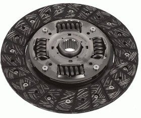 Resim Clutch Dısc 
