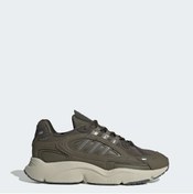 Resim adidas Ozmıllen Erkek Siyah Spor Ayakkabı If9600 