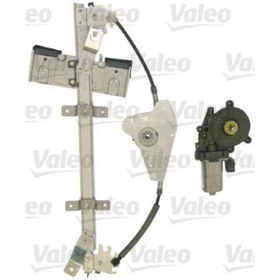 Resim PINYON KAPAK R12 VALEO 100234 