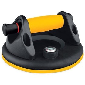 Resim Sgs Vantuz Hava Pompalı Basınç Göstergeli 