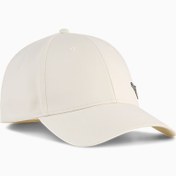 Resim ESS Metal PUMA Cat Beyzbol Şapkası 