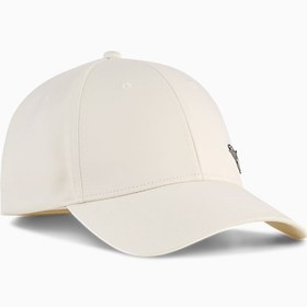 Resim ESS Metal PUMA Cat Beyzbol Şapkası 