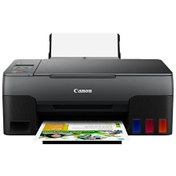 Resim Canon G3416 Wi-Fi Yazıcı Tarayıcı Fotokopi Renkli Mürekkep Tanklı Yazıcı 
