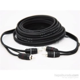 Resim Audison Connection Fs2250 Rca Kablo 2,5Mt 
