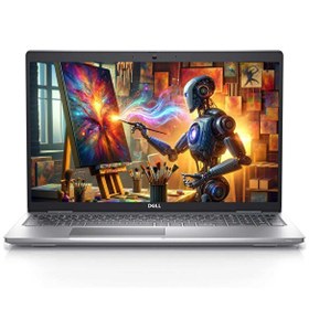 Resim Precision M3571 TKNM357105B08A22 i7-12700H 15.6" 16 GB RAM 1 TB SSD A1000 FHD W11P Laptop 