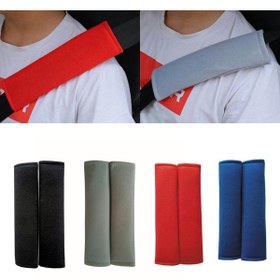 Resim MOONS COSMETIC Emniyet Kemeri Koruyucu 