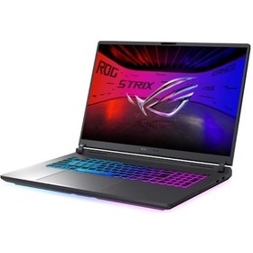 Resim Asus ROG Strix G18 G815LR-S9154A17 Ultra 9 275HX 32 GB 2 TB SSD RTX5070Ti 18" W10H Dizüstü Bilgisayar 