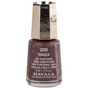 Resim Mavala Mini Color 288 Ginza 5ml Oje 