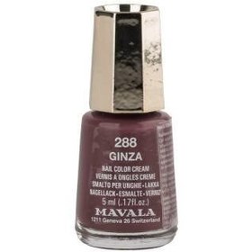 Resim Mavala Mini Color 288 Ginza 5ml Oje 