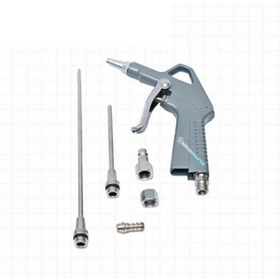 Resim Eratool Hava Tabancası Kit Seti 5'li 