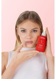 Resim Vidalita Beauty & Care Barrier Onarıcı ve Nemlendirici Vücut Kremi 200 ML 