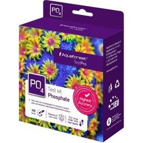 Resim Aquaforest - Phosphate Test Kit 