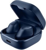 Resim Qedii Sennheiser Accentum True Wireless Kulak İçi Kulaklık (Mavi) 