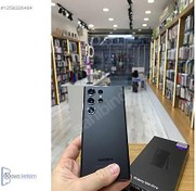 Resim Samsung S23 Ultra İkinci El TR | 256 GB | Siyah İkinci El SAMSUNG S23 ULTRA 256GB 12 AY GARANTİLİ HATASIZ MAĞAZADAN