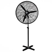 Resim Baleno SF 30 BM 75 CM 220W 3 Kademeli Ayaklı Sanayi Tipi Vantilatör 
