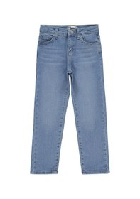 Resim Civil Boys Erkek Çocuk Pantolon 6-9 Yaş Açık Mavi 20d68874124s2-5 Açık Mavi 