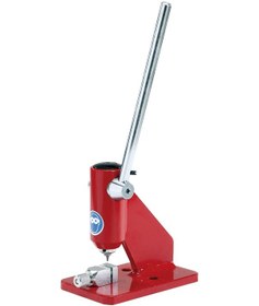 Resim Tecomec Zincir Sökme Makinesi 