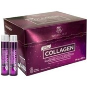 Resim Natural Nest Naturalnest Collagen Plus Kollajen Peptitleri Ve Vit 