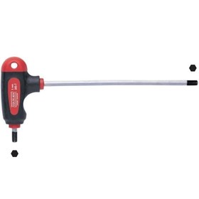 Resim CER-PA NORM Cer-pa Prosoft T Saplı Alyan Anahtar 10mm 