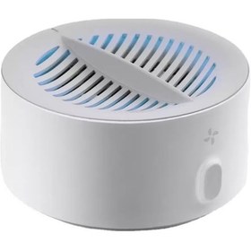 Resim Xiaoda Mini Meyve Sebze Steril Dezenfeksiyon Temizleyici Cihazı 