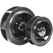 Resim Typhoon 250 MM YDWF67L42P2-B250X85 2410 d/d 220V 214W Plug Fan 