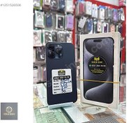Resim Apple iPhone 15 Pro Max İkinci El TR | 256 GB | Siyah İkinci El GOLD GSM IPHONE 15 PRO MAX KUTULU FATURALI 3/6/9 TAKSİT