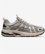 Resim Lescon Pace Runner Kadın Gri 36-40 Koşu&antrenman Ayakkabı Gri 