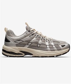 Resim Lescon Pace Runner Kadın Gri 36-40 Koşu&antrenman Ayakkabı Gri 