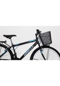 Resim Dorello 2650 Canel 26" Jant 21 Vites Şehir Bisikleti 