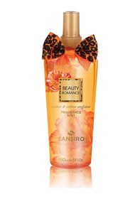 Resim Sansiro Body Mist Beauty Romance Vücut Spreyi 150 ML 