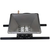 Resim Kadıoğlu Grifo Pip - Manuel Yatay Meyve Öğütücü 