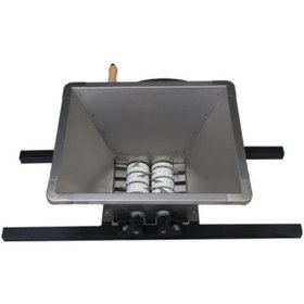 Resim Kadıoğlu Grifo Pip - Manuel Yatay Meyve Öğütücü 