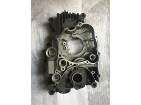 Resim Yuki Izci 250 Motor Bloğu Sol 