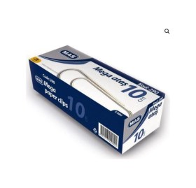 Resim 290 Ataş No:10 5 Adet Nikel 