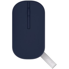 Resim Asus Marshmallow MD100 Bluetooth Mouse 