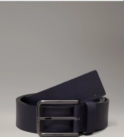 Resim Calvin Klein Calvın Kleın Erkek Kemer K50k509654-baı Lacivert 