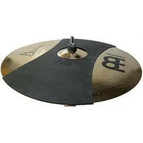 Resim Evans So20rıde Soundoff Zil Susturucusu 20-21 İnç 