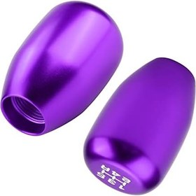 Resim Yctze Araba Için Vites Sopa Araba Vites Topuzu Vites Topuzu Kafa Çubuk Kol Fabrikası () 