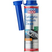 Resim Liqui Moly Katalitik Sistem Temizleyici 300 ML. 7110 N11.115 