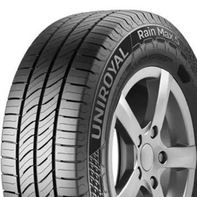 Resim Uniroyal RainMax 5 195/60R16C 99/97H - 2025 