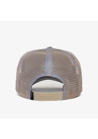 Resim Goorin Bros The Queen Bee Unisex Şapka-101-0391 Gri 